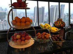 -广州花园酒店-凌璇阁360度高空海鲜自助餐CAROUSEL