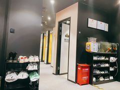 -超级猩猩健身·团课(国贸店)