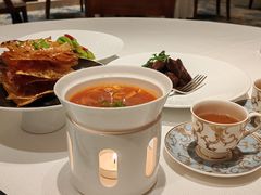 -扬州香格里拉·香宫中餐厅