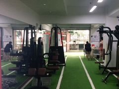 -征成健身连锁私教工作室(九公里店)