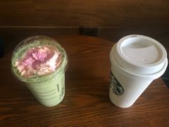 -星巴克(西藏路店)