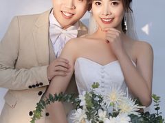 -经典婚纱摄影美学馆·私人定制