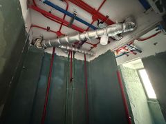 -星杰国际设计 别墅大宅装修(虹桥分公司)