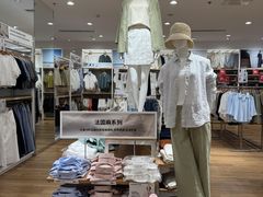 -优衣库(广州番禺万达广场店)