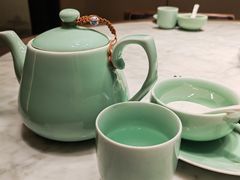 -泰钰丰烤鸭(开发区店)