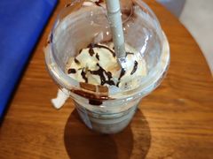 -星巴克(西安曲江银泰店)