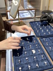 -Cindy Jewelry·钻戒·彩色宝石