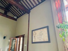 -云端咖啡(山顶教堂店)