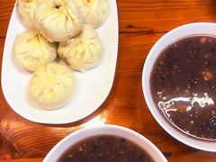 老陶包子-老陶包子铺(南大西南村店)