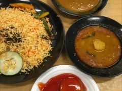 -新加坡Zam Zam餐馆