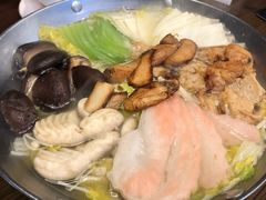 松茸-枣子树·素食餐厅(朱家尖店)