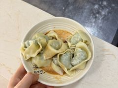 -祥记汤圆(东宝兴路店)