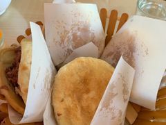 浓香驴肉火烧-闫家驴肉老店(华电一校店)