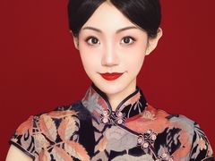 -十步汉飏国风生态馆·汉服写真自拍(银泰店)