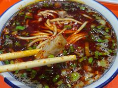 -清真磨沟沿老字号牛肉面(总店)