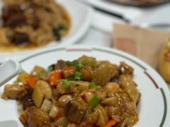 -香港深仔记茶餐厅(东门店)