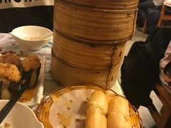-点点心点心专门店(旺角店)