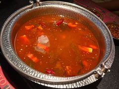 -牛New寿喜烧(虹桥新天地店)