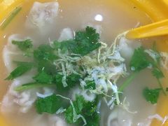 -小杨生煎(龙之梦购物中心店)