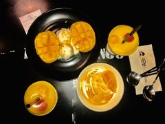 -Mango Tango