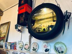 -陶野咖啡·面包披萨