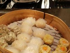 -香港唯港荟 Hotel ICON – The Market