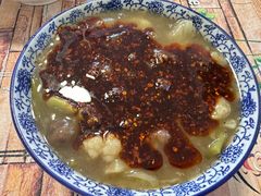 -刘老虎肉丸糊辣汤(总店)