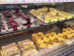 -三宝村点心连锁(长虹店)