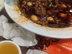 -渝味堂(彩云城店)