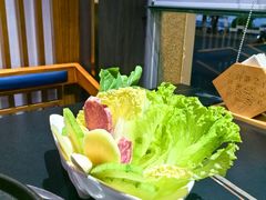 -野菌皇海景野生菌火锅(滨海大道店)