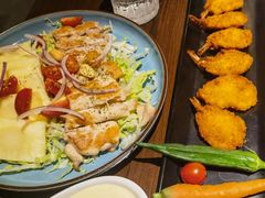 -路易十三西餐厅(西关新天地店)