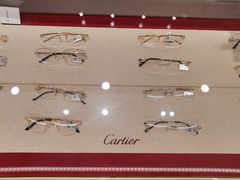 -宝岛眼镜(南京金鹰世界店)