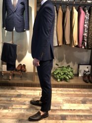 点击看大图 -优刻西服西装定制(金轮国际广场店)