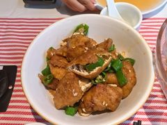 -衡地道·三菜一汤(汉溪长隆店)
