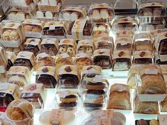 -烘焙町面包店(西四店)
