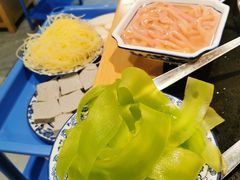 -飘香火锅(玉林西路店)