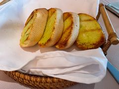 -戈雅法餐厅(世界城广场店)