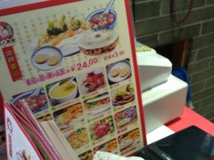 -秦人美食(区庄店)