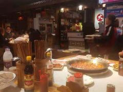 -大味生态火锅(蓝谷地店)