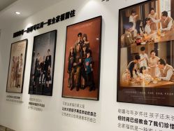 -小阿福儿童摄影(华中智谷店)