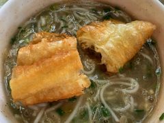 -汪记鲜鱼糊汤粉(沈阳路总店)