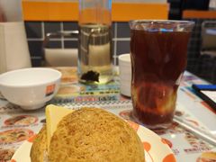-肥韬茶餐厅(海上世界店)