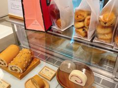 -SKROLL卡特司库·蛋糕定制·生吐司·司康(古北程家桥店)