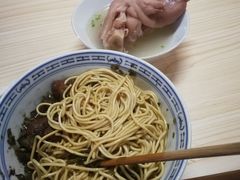 -盛兴面馆(真儒大厦店)