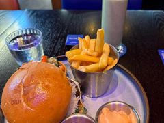 -blue frog蓝蛙(长泰广场店)