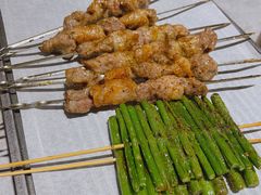 -纪录片《人生一串》体验店(静安店)