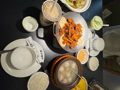 -小菜园新徽菜(青岛市南万象城店)