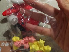 -海底捞火锅(天津SM城市广场店)