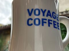 -VOYAGE COFFEE(杨梅竹店)