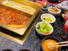 -王家渡火锅店(棕榈泉店)